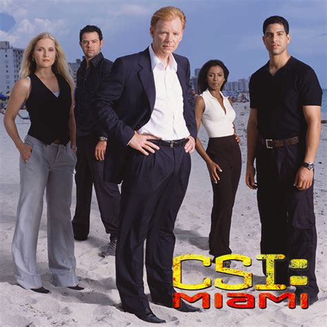 cast csi miami